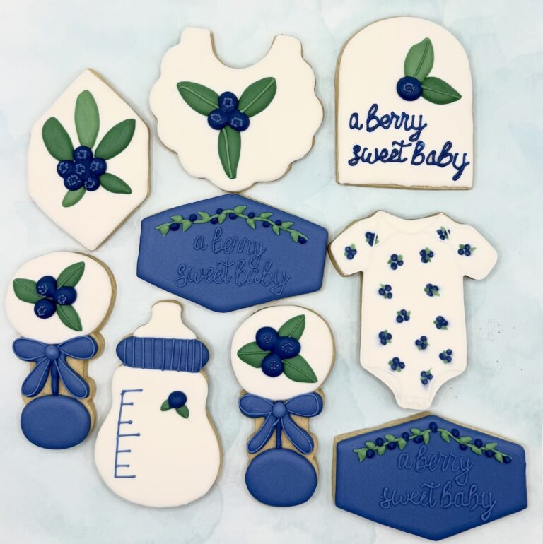 Baby Shower